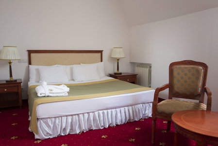 Atyrau Dastan Hotel, Atyrau, Kazakhstan