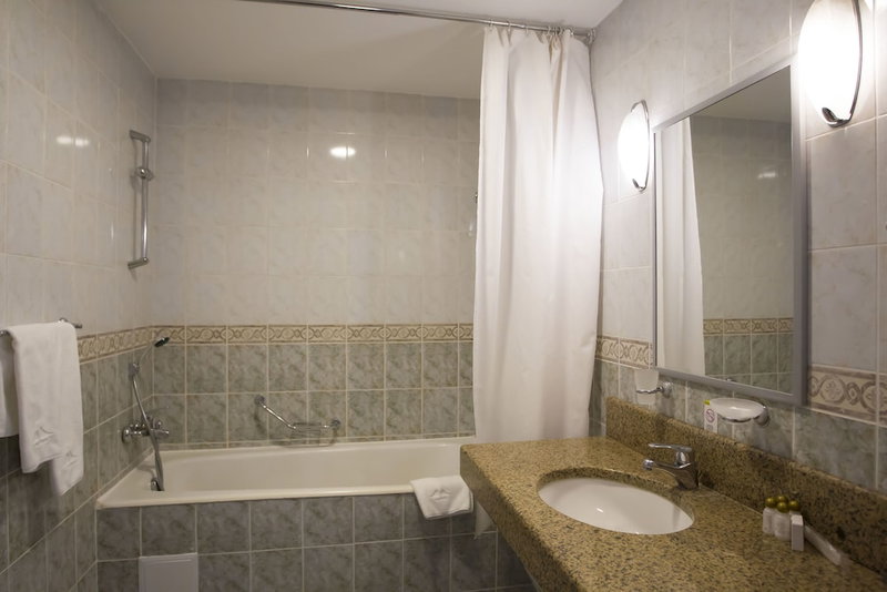 Atyrau Dastan Hotel, Atyrau, Kazakhstan