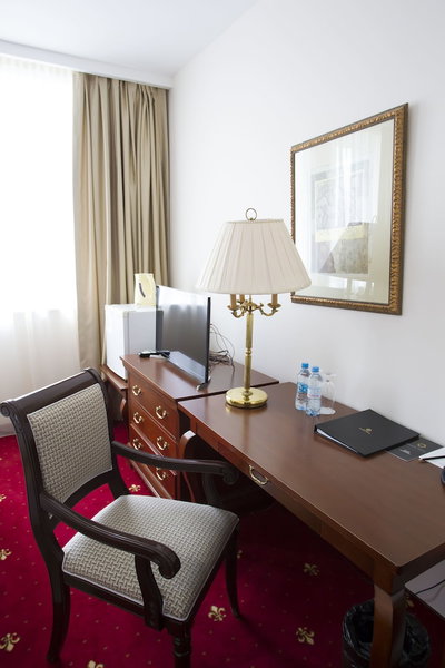 Atyrau Dastan Hotel, Atyrau, Kazakhstan