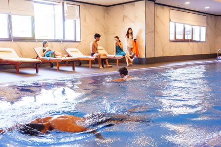 Holiday Inn - Aktau - Seaside by IHG, Aktau, Kazajistán