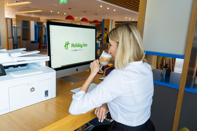 Holiday Inn - Aktau - Seaside by IHG, Aktau, Kazajistán
