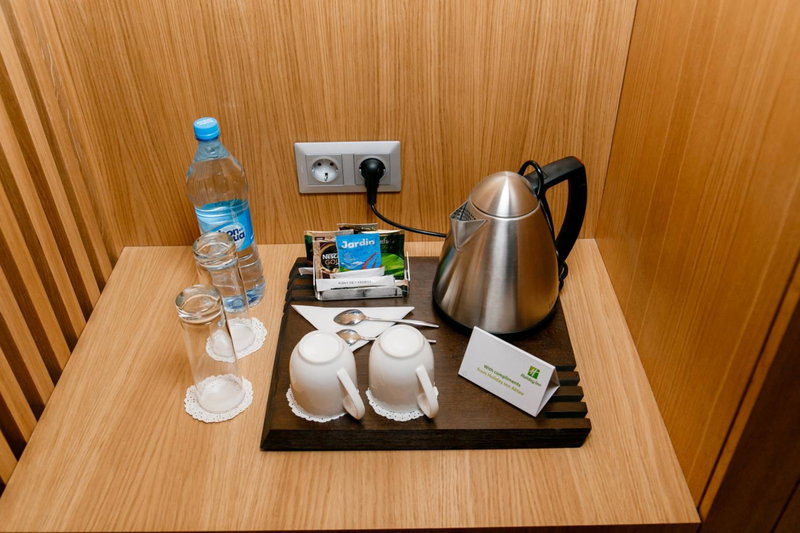 Holiday Inn - Aktau - Seaside by IHG, Aktau, Kazajistán