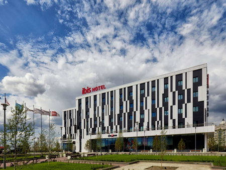 Ibis Aktobe, Aktobe, Kazakhstan