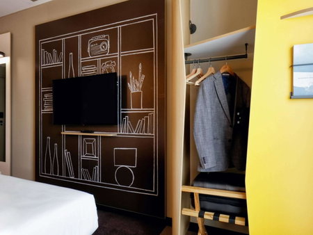 Ibis Aktobe, Aktobe, Kazakhstan