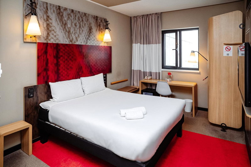 Ibis Aktobe, Aktobe, Kazakhstan