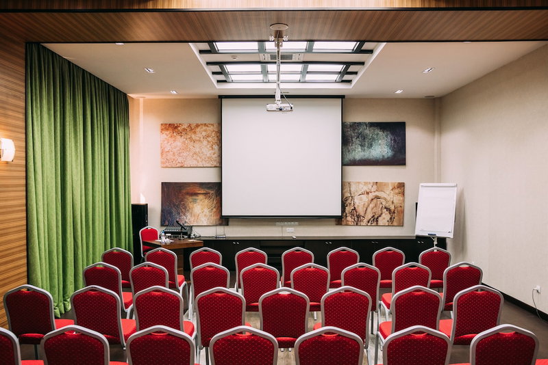 Megapolis Hotel Shymkent, Shymkent, Kasachstan