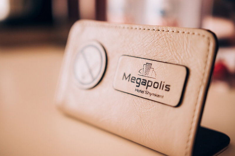 Megapolis Hotel Shymkent, Shymkent, Kasachstan