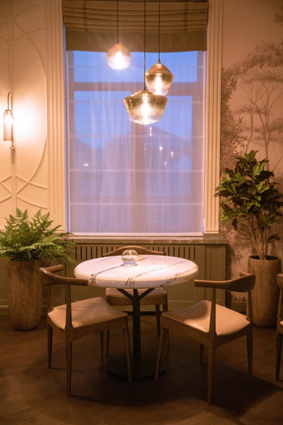 The Amsterdam Boutique Hotel, Aktobe, Kazakhstan