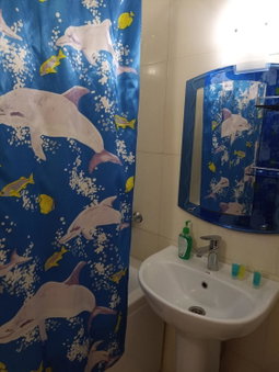 Silk Way Hotel, Aktau, Kazajistán