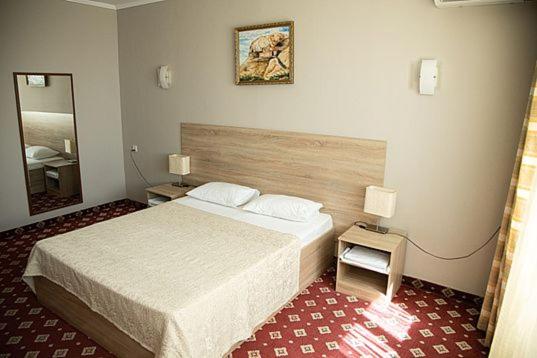 Silk Way Hotel, Aktau, Kazajistán