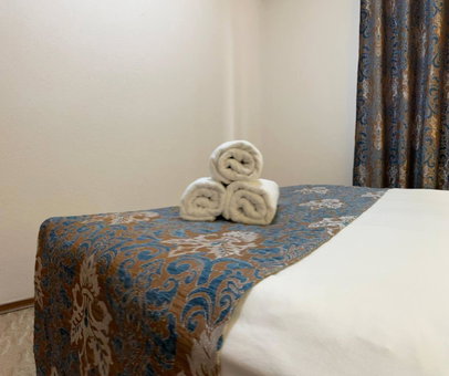 Tengri Hotel, Atyraū, Kazakhstan