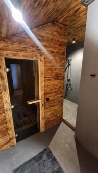 Shymbulak Resort Hotel, Almaty, Kazakhstan