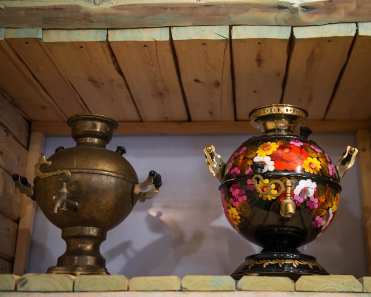 Shymbulak Resort Hotel, Almaty, Kazakhstan