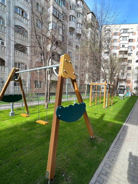 Raavah Aparthotel, Almaty, Kazakhstan