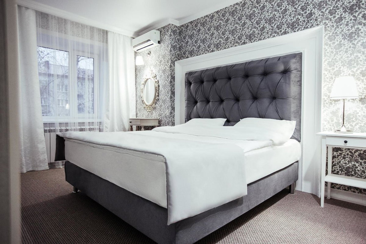 Skif HOTEL & SPA, Kazakhstan