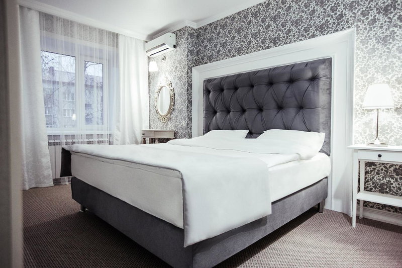 Skif HOTEL & SPA, Petropavlovsk, Kazakhstan
