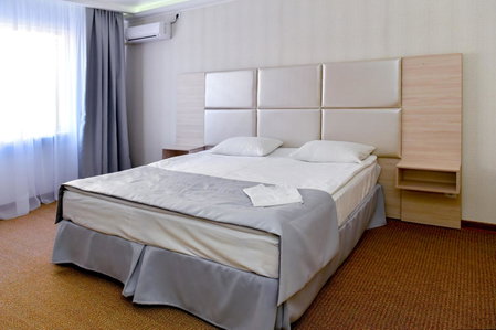 Skif HOTEL & SPA, Petropavlovsk, Kazakhstan