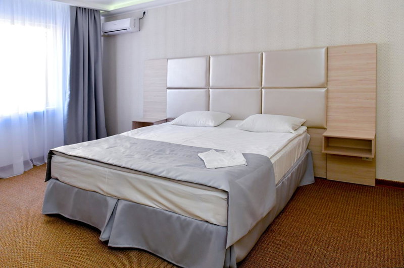 Skif HOTEL & SPA, Petropavlovsk, Kazakhstan