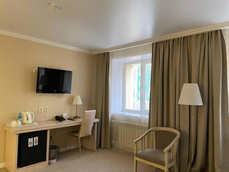 Skif HOTEL & SPA, Petropavlovsk, Kazakhstan