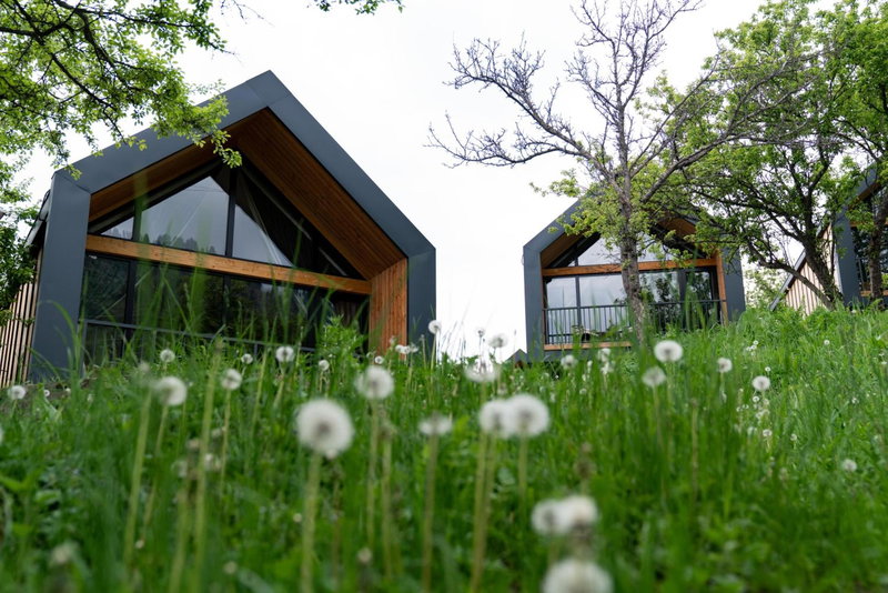 Qazaq Auyl Eco Hotel, Almaty, Kazakhstan