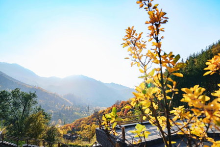 Qazaq Auyl Eco Hotel, Almaty, Kazakhstan