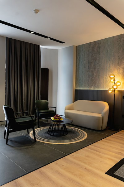 Dostyk Business Hotel, Aktau, Казахстан