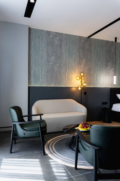 Dostyk Business Hotel, Aktau, Казахстан