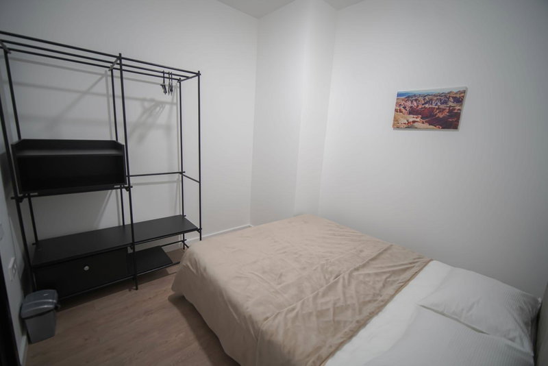 Sulu Hostel, Astana, Kazakhstan