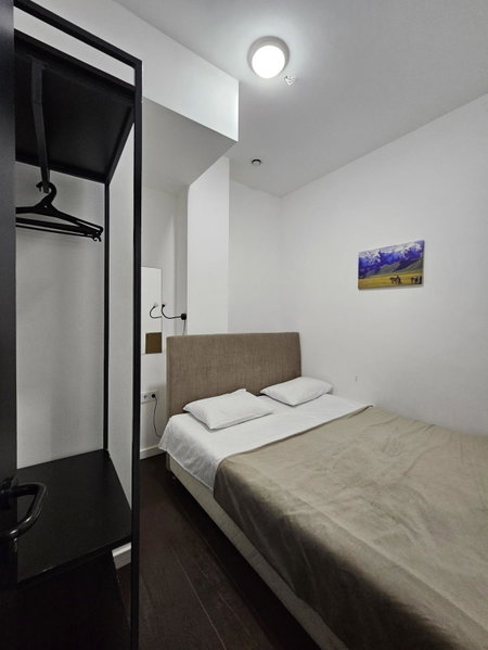 Sulu Hostel, Astana, Kazakhstan