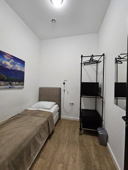 Sulu Hostel, Astana, Kazakhstan