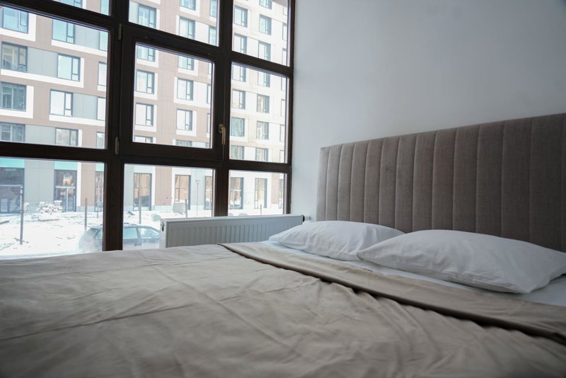 Sulu Hostel, Astana, Kazakhstan