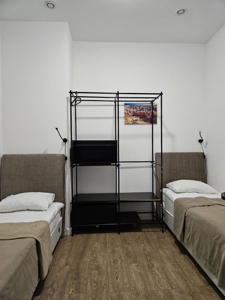 Sulu Hostel, Astana, Kazakhstan