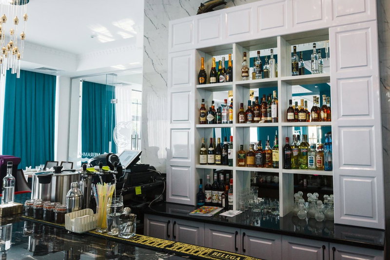 Beluga Hotel, Atyraū, Kazakhstan