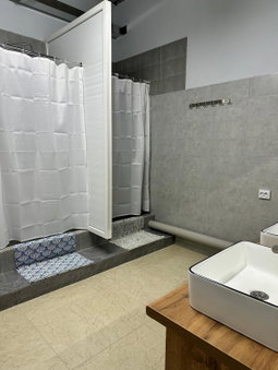 Hostel O2, Almaty, Kazakhstan