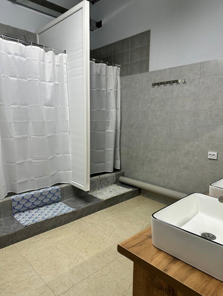 Hostel O2, Almaty, Kazakhstan