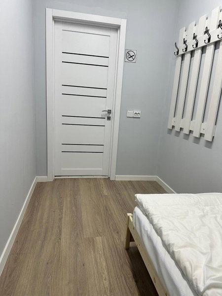 Hostel O2, Almaty, Kazakhstan