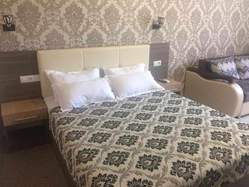 Ulpan Mini Hotel, Astana, Kazakhstan