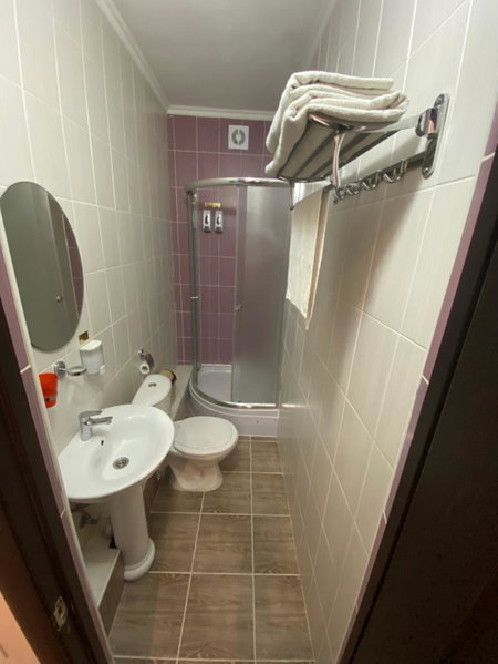 Ulpan Mini Hotel, Astana, Kazakhstan