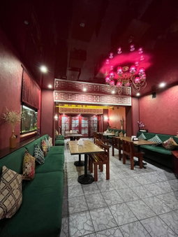 Orbita hotel Shymkent, Shymkent, Kazajistán