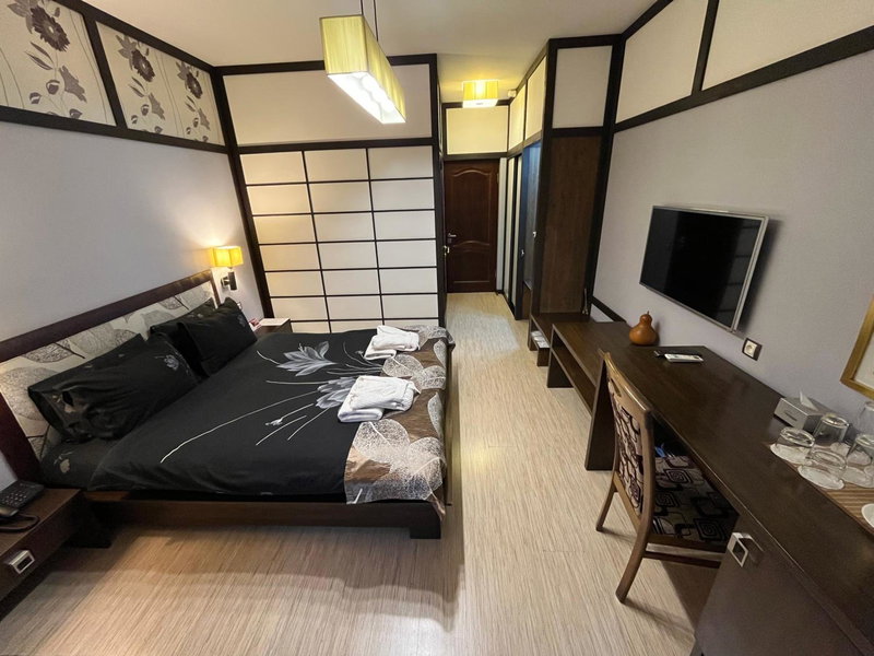 Orbita hotel Shymkent, Shymkent, Kazajistán
