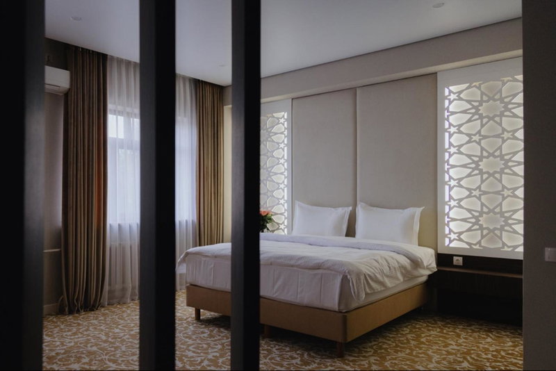 Boutique Hotel Tomiris, Astana, Kazakhstan