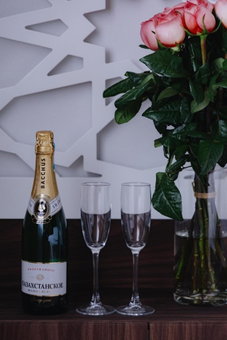 Boutique Hotel Tomiris, Astana, Kazakhstan