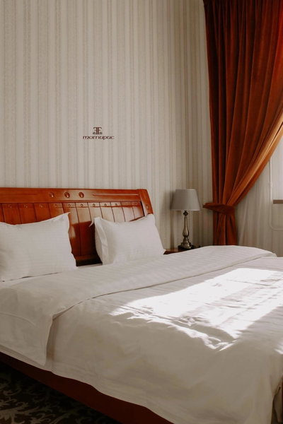 Boutique Hotel Tomiris, Astana, Kazakhstan
