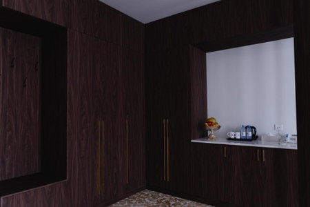 Boutique Hotel Tomiris, Astana, Kazakhstan