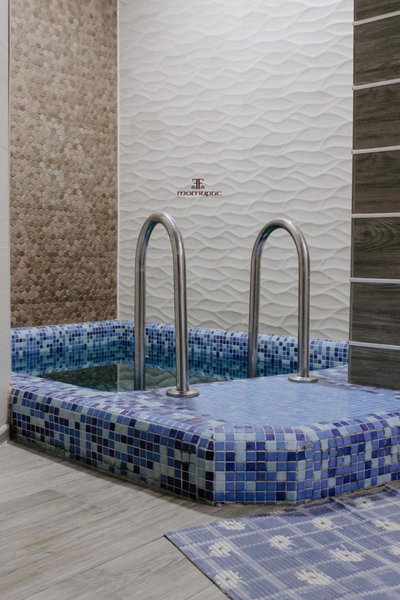 Boutique Hotel Tomiris, Astana, Kazakhstan