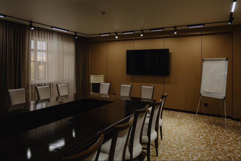 Boutique Hotel Tomiris, Astana, Kazakhstan