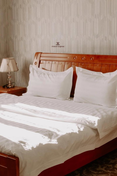 Boutique Hotel Tomiris, Astana, Kazakhstan