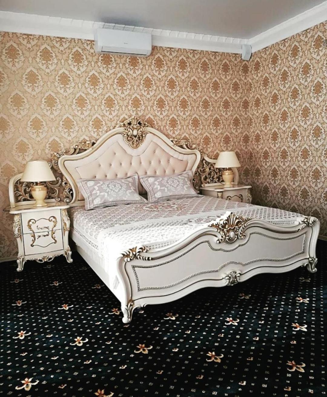 "Palazzo", Kazakhstan