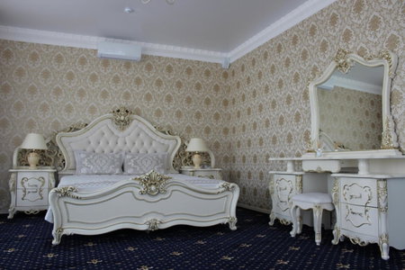 "Palazzo", Kostanay, Kazakhstan