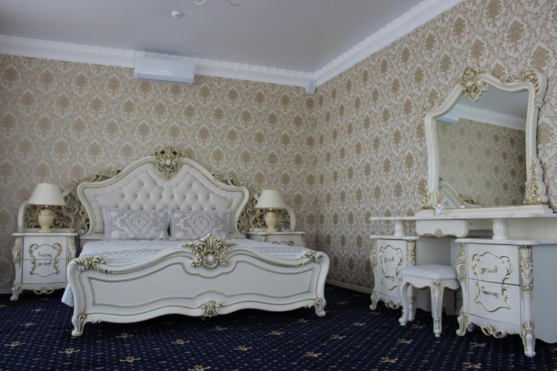 "Palazzo", Kostanay, Kazakhstan